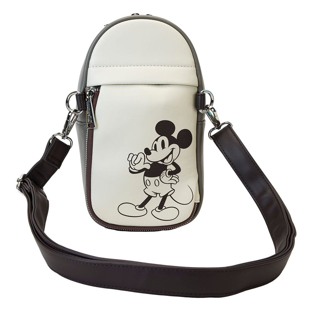 Disney by Loungefly Crossbody Mickey and Friends Water Bottle - MangaShop.ro