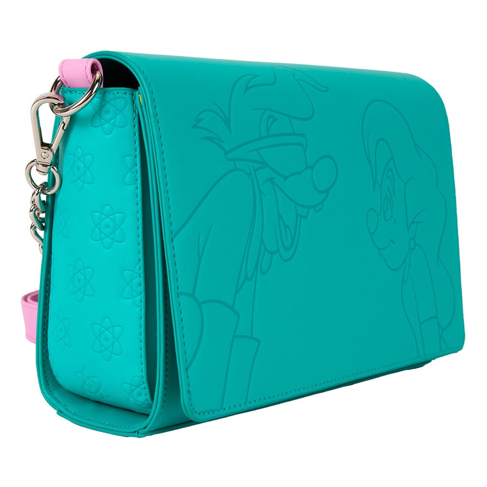 Disney by Loungefly Crossbody A Goofy Movie - MangaShop.ro