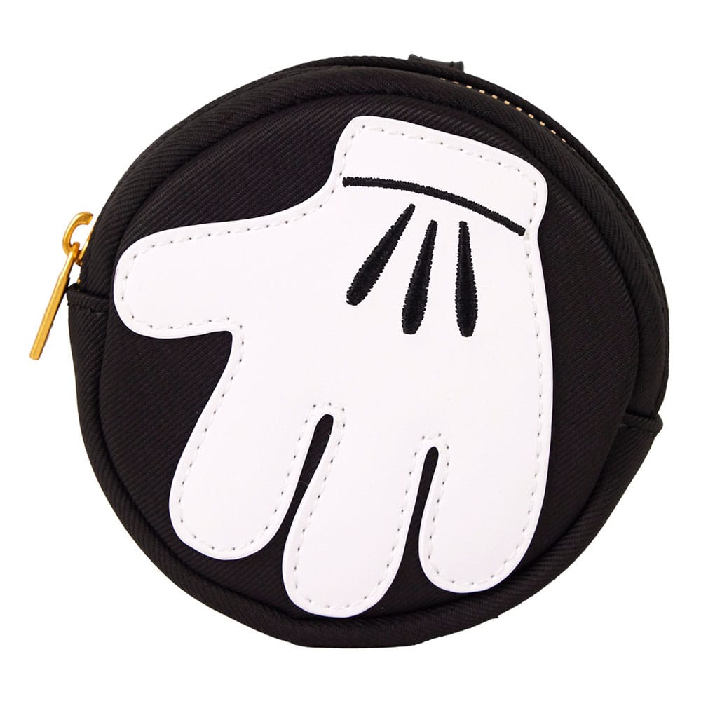 Disney by Loungefly Sling Bag Mickey Ears - MangaShop.ro