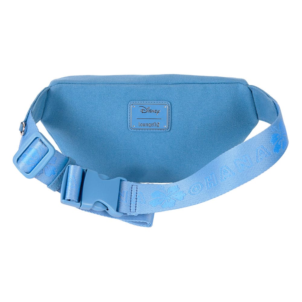 Disney by Loungefly belt bag Stitch - MangaShop.ro