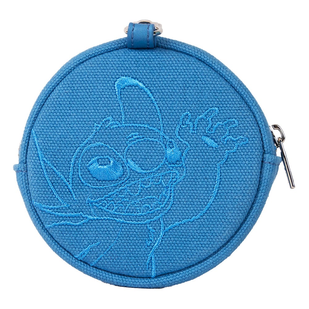 Disney by Loungefly belt bag Stitch - MangaShop.ro