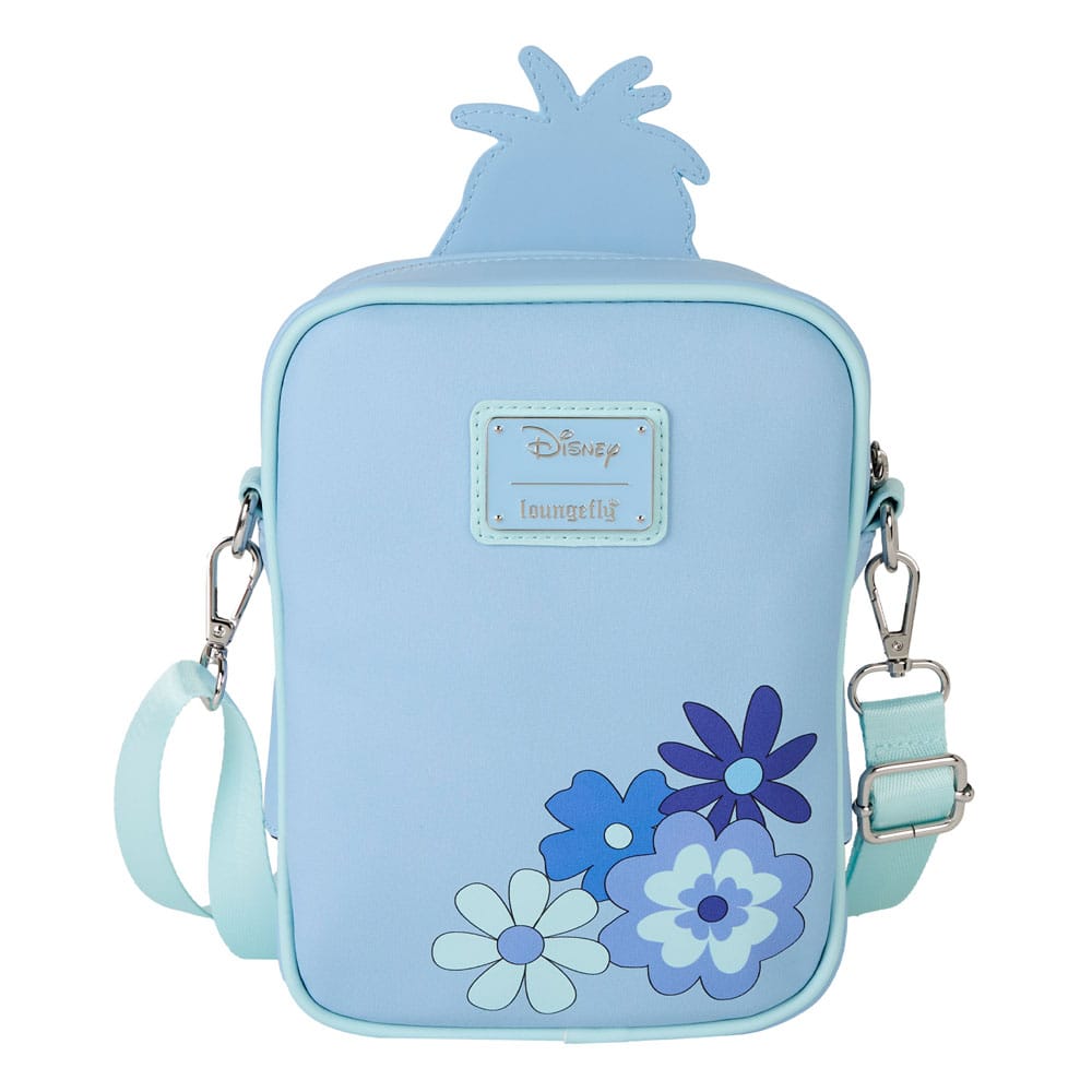 Disney by Loungefly Crossbody Winnie the Pooh Eeyore Crossbuddies - MangaShop.ro
