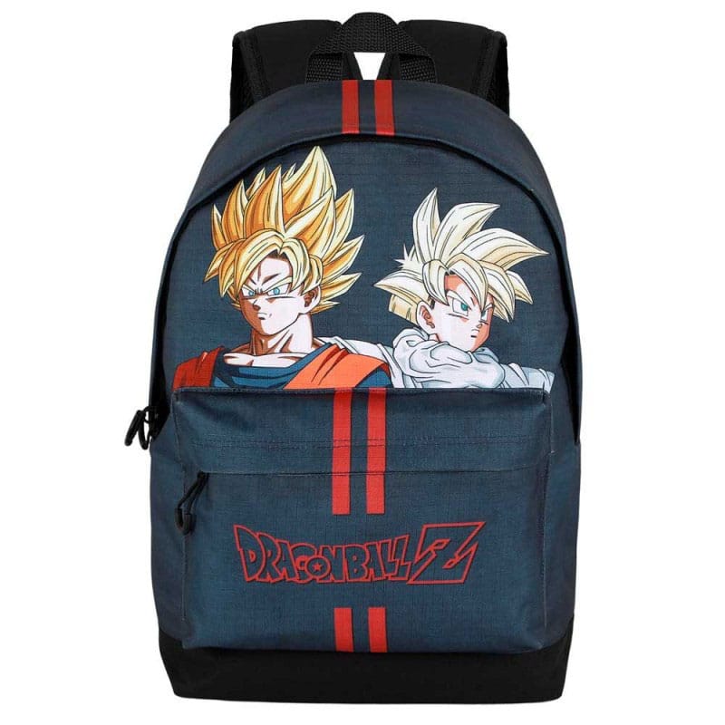 Dragon Ball Backpack Unity - MangaShop.ro