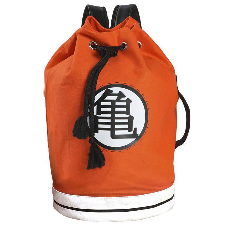 Dragon Ball Seesack Son Goku - MangaShop.ro