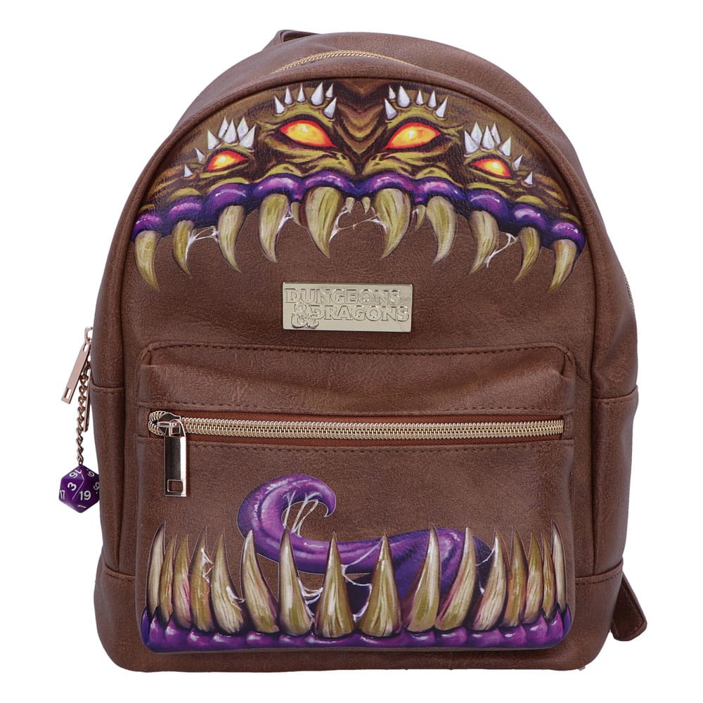 Dungeons & Dragons Backpack Mimic - MangaShop.ro
