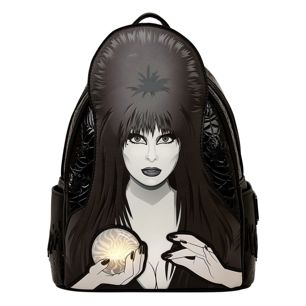 Elvira by Loungefly Mini Backpack - MangaShop.ro