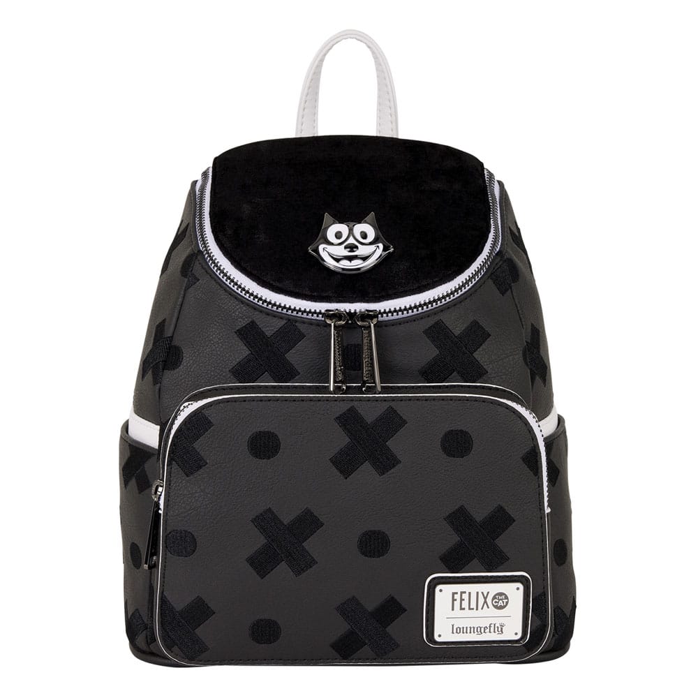 Universal by Loungefly Mini Backpack Felix the Cat - MangaShop.ro