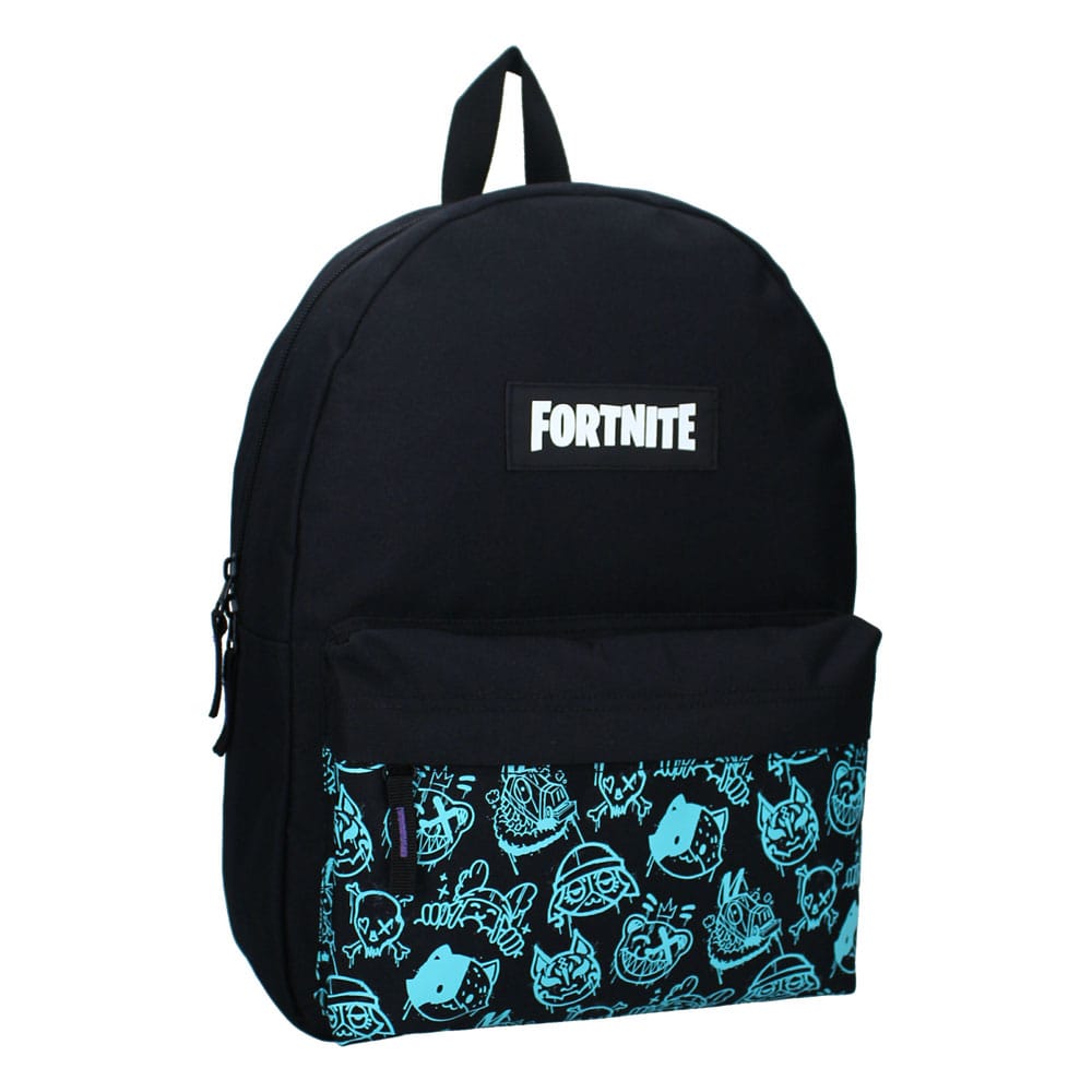 Fortnite Backpack Battle Royal 39 cm - MangaShop.ro