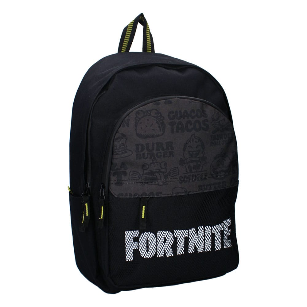 Fortnite Backpack Battle Royal 45 cm - MangaShop.ro