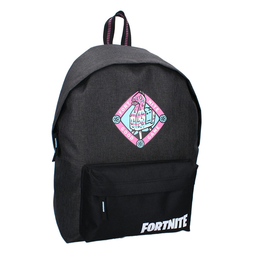 Fortnite Backpack Renegade Grey 43 cm - MangaShop.ro