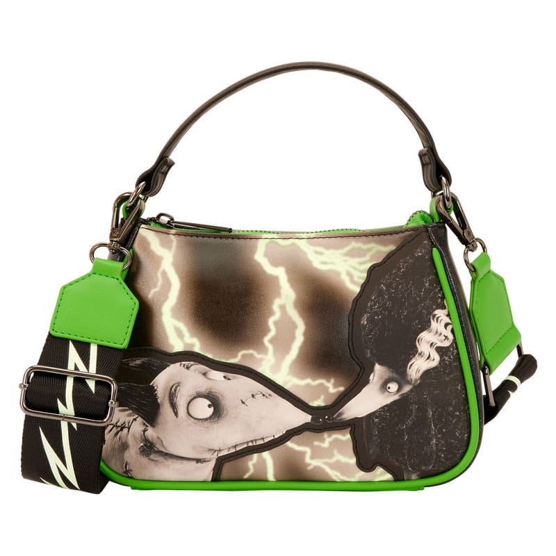 Disney by Loungefly Crossbody Frankenweenie - MangaShop.ro