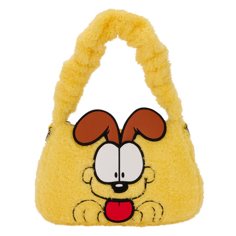 Nickelodeon by Loungefly Crossbody Garfield Odie - MangaShop.ro