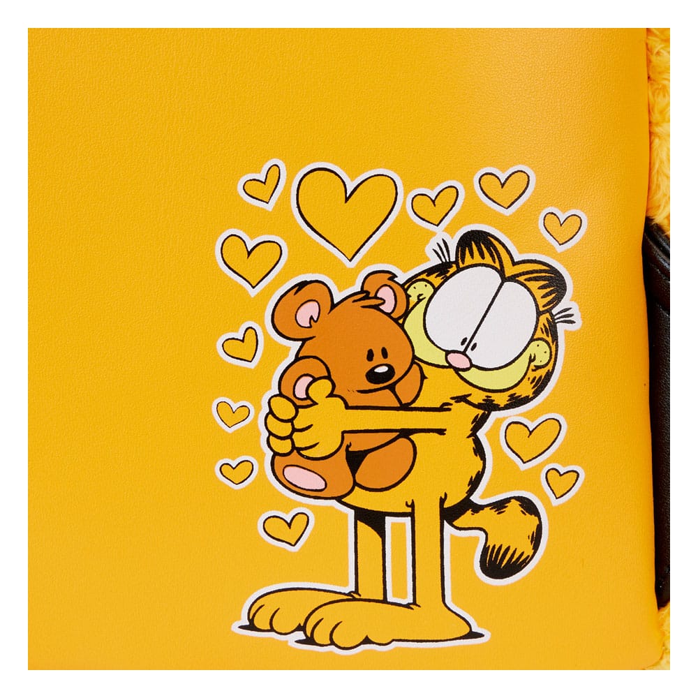 Nickelodeon by Loungefly Backpack Garfield and Pooky - MangaShop.ro