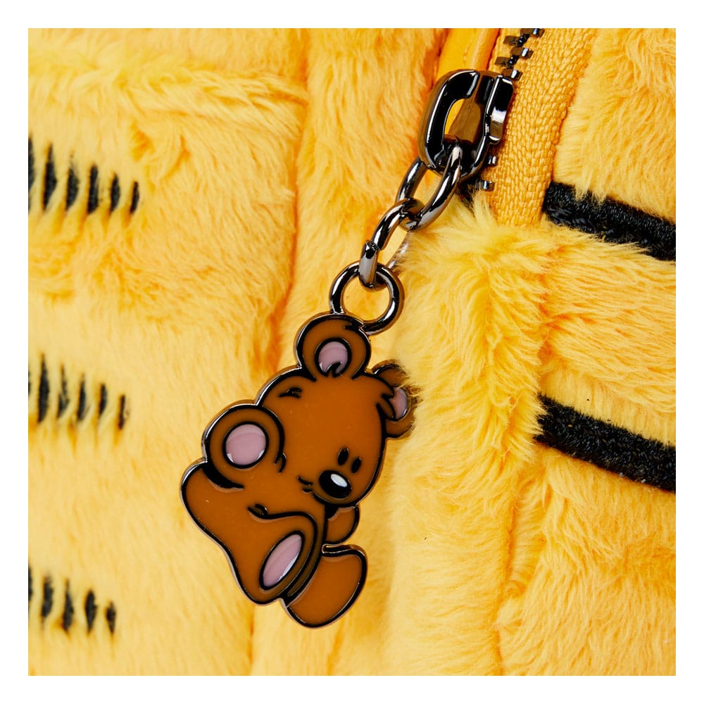 Nickelodeon by Loungefly Backpack Garfield and Pooky - MangaShop.ro