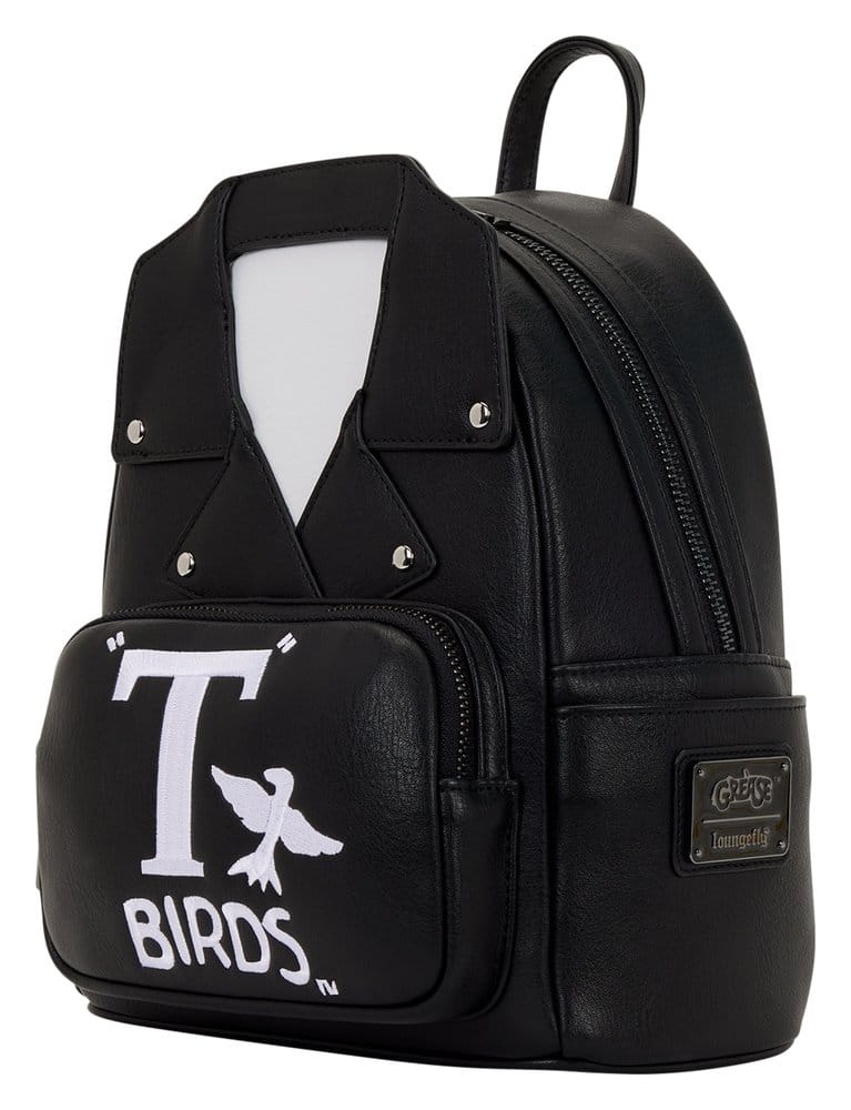 Paramount by Loungefly Mini Backpack Grease T-Birds - MangaShop.ro