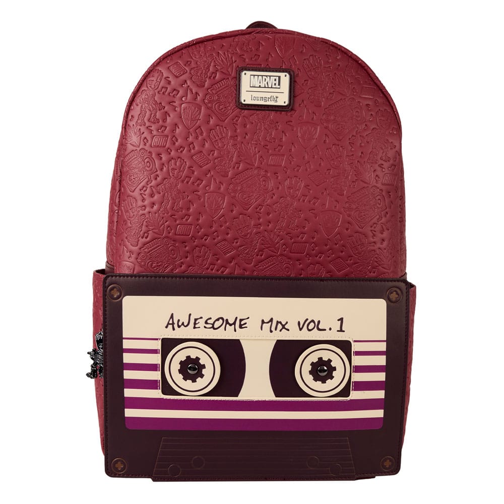 Guardians of the Galaxy by Loungefly Full-Size Backpack Groot - MangaShop.ro