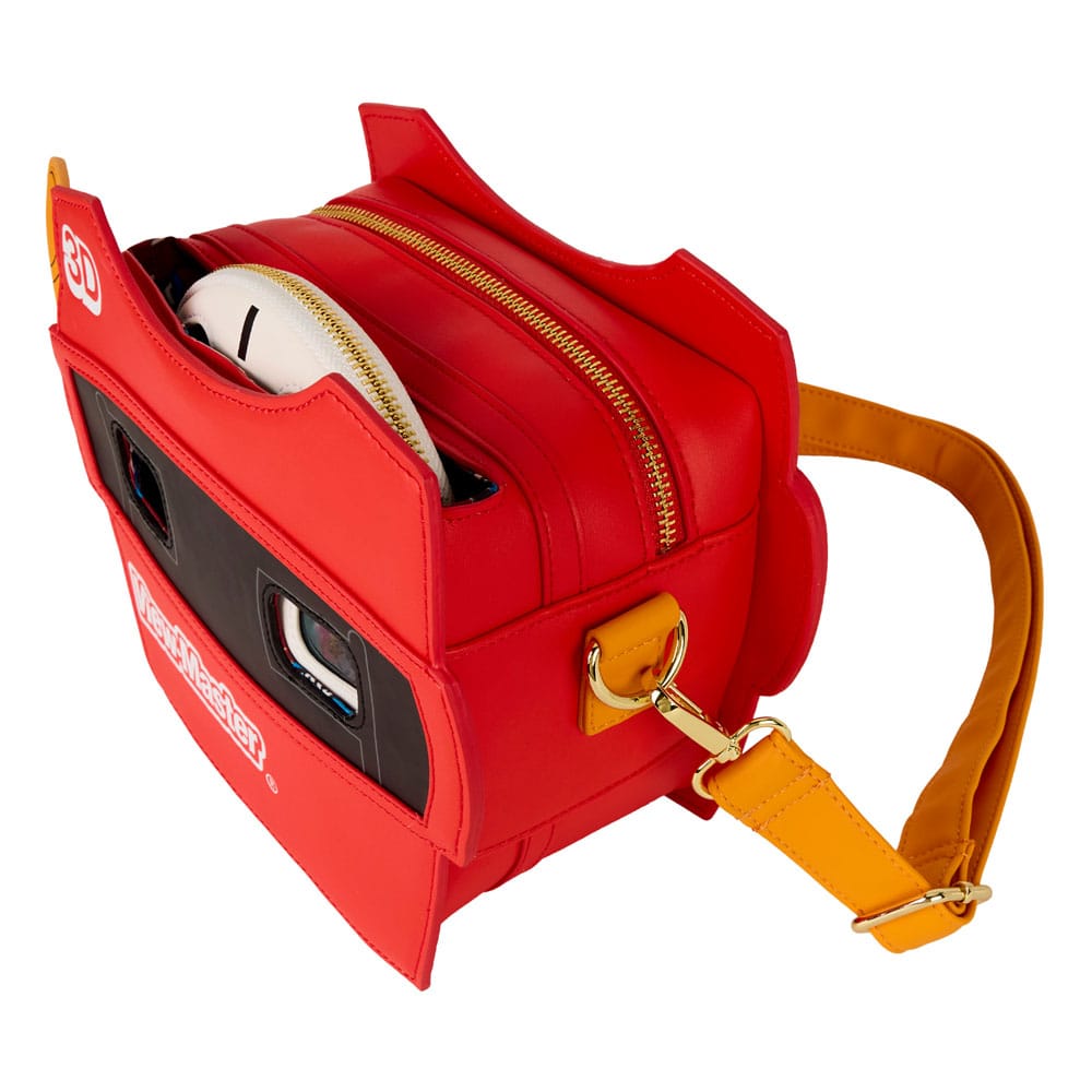 Guardians of the Galaxy by Loungefly Mini Backpack Groot - MangaShop.ro