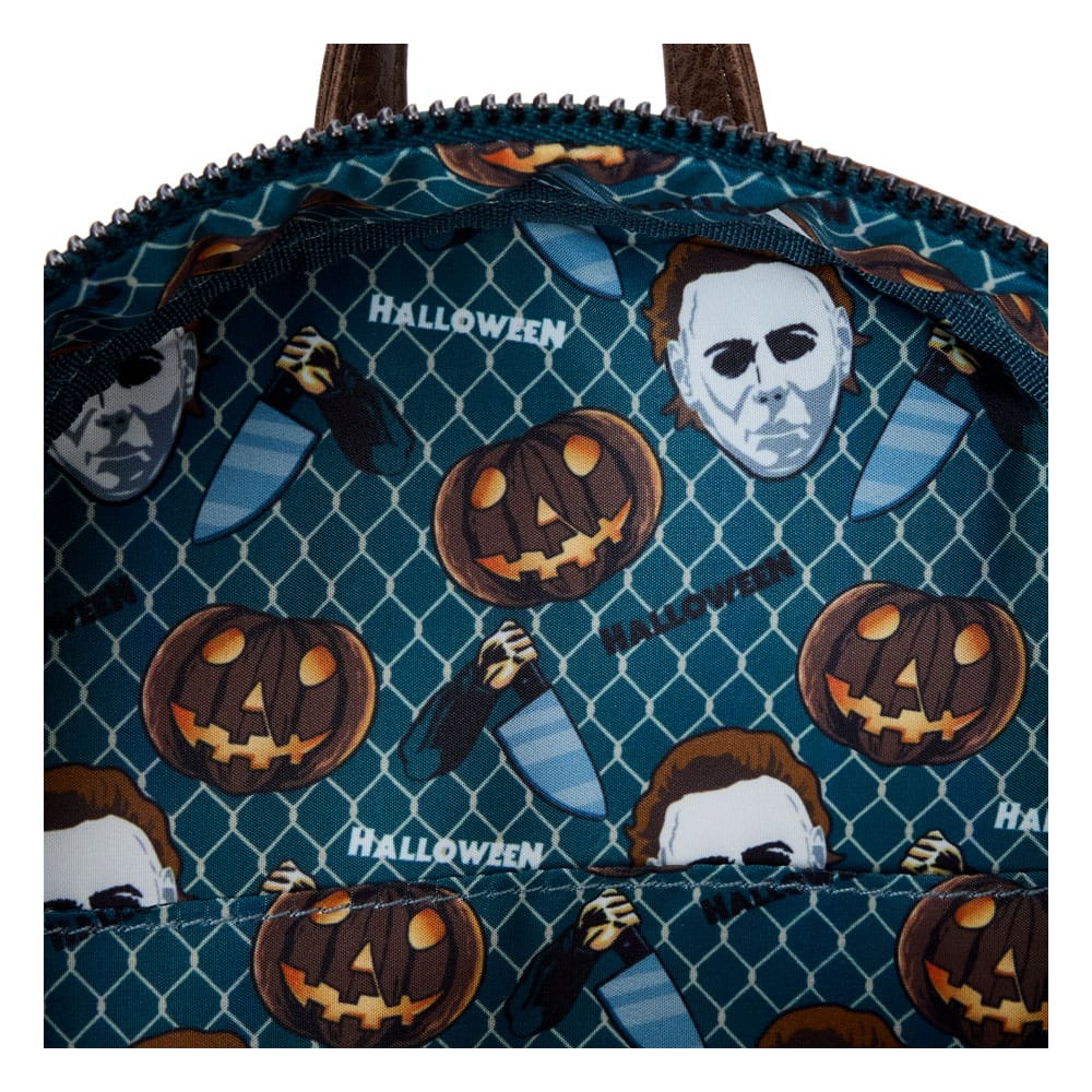 Compass International by Loungefly Mini Backpack Halloween - MangaShop.ro