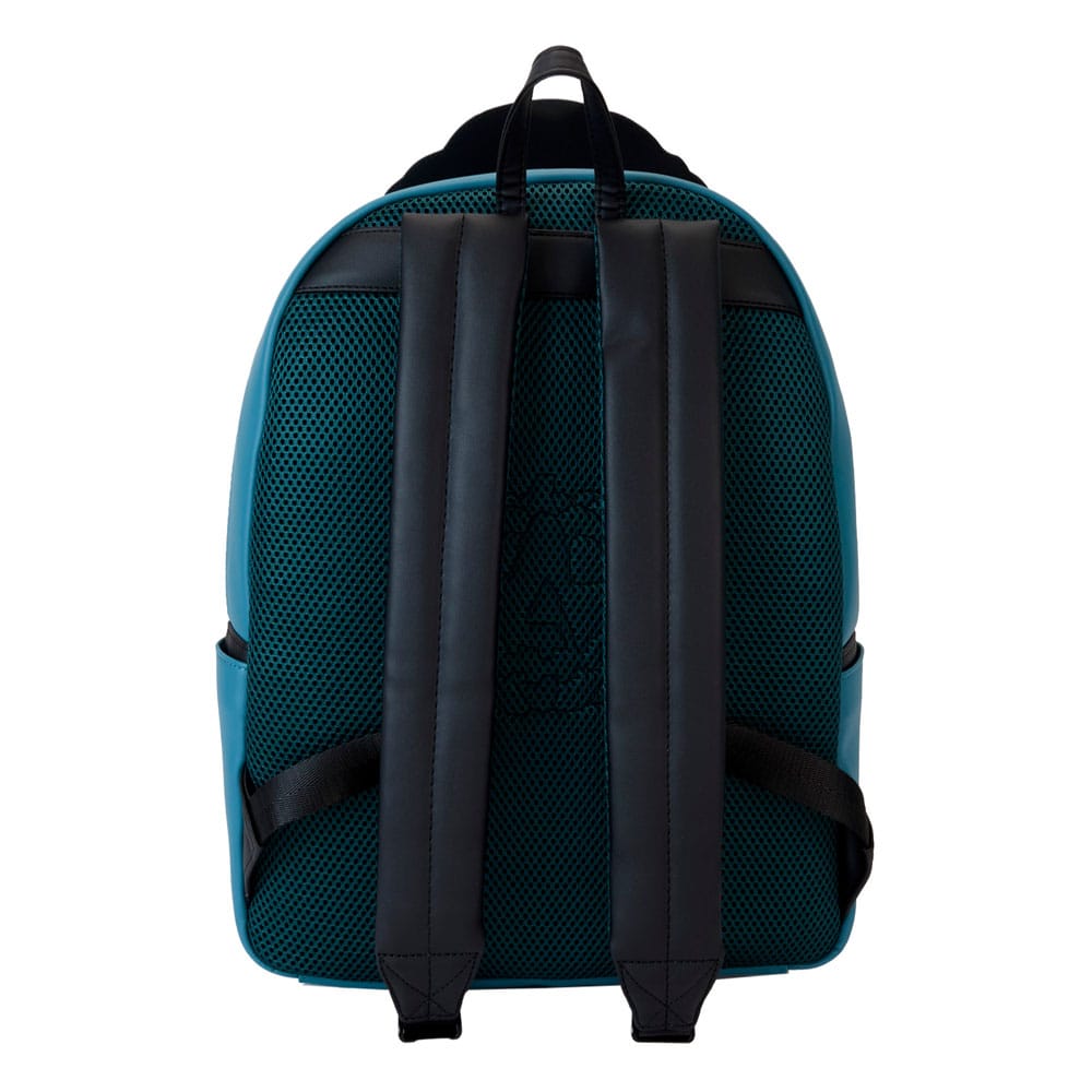 Halloween by Loungefly Full-Size Backpack Mike Meyers Cosplay - MangaShop.ro