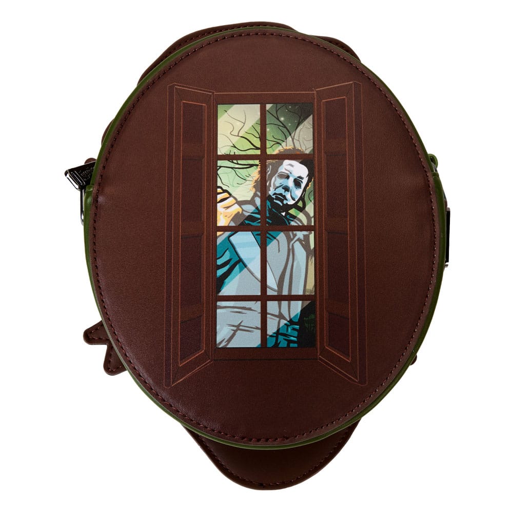 Compass International by Loungefly Crossbody Halloween - MangaShop.ro