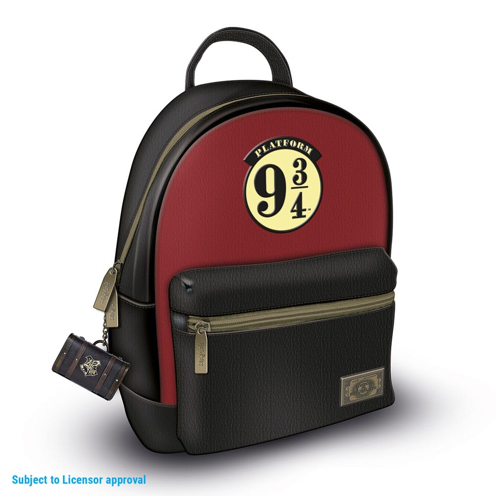 Harry Potter Backpack 9 3/4 - MangaShop.ro