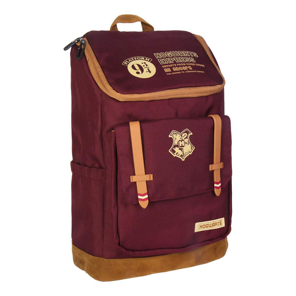 Harry Potter Backpack Hogwarts Express - MangaShop.ro