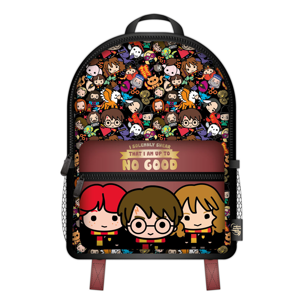 Harry Potter Backpack Kawaii - MangaShop.ro