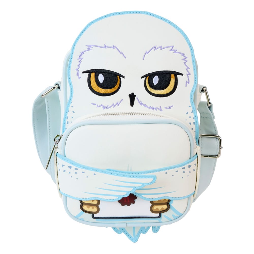 Harry Potter by Loungefly Crossbody Hedwig Crossbuddies - MangaShop.ro
