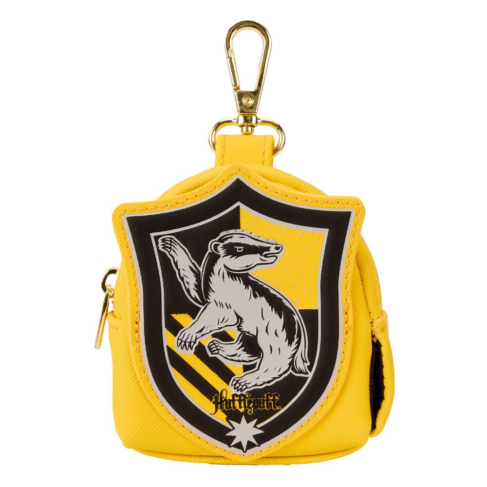 Harry Potter by Loungefly Treat bag Hufflepuff - MangaShop.ro