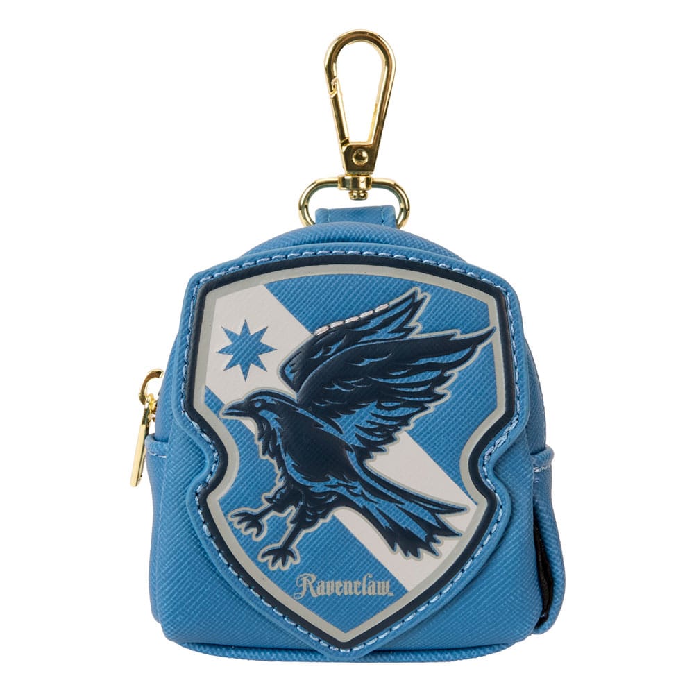 Harry Potter by Loungefly Treat bag Ravenclaw - MangaShop.ro