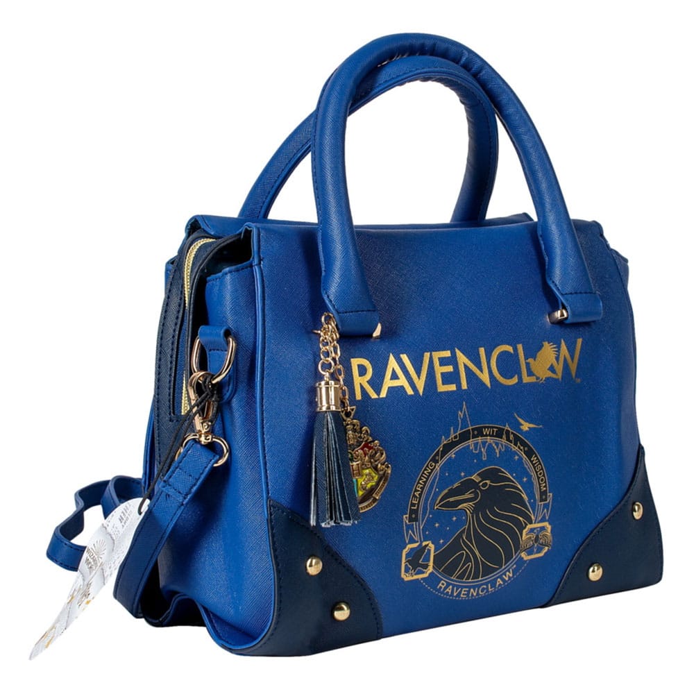 Harry Potter Handbag Ravenclaw - MangaShop.ro