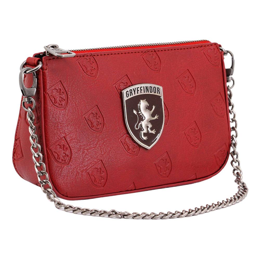 Harry Potter IHoney Shoulder Bag Gryffindor - MangaShop.ro