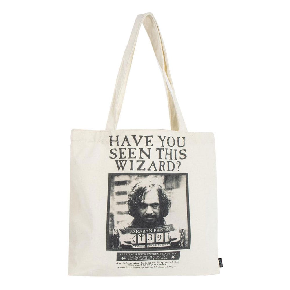 Harry Potter Tote Bag Have you seen - MangaShop.ro