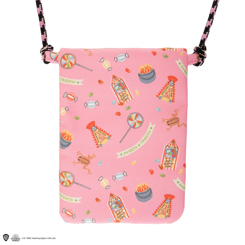 Harry Potter Crossbody Bag Honey Dukes - MangaShop.ro