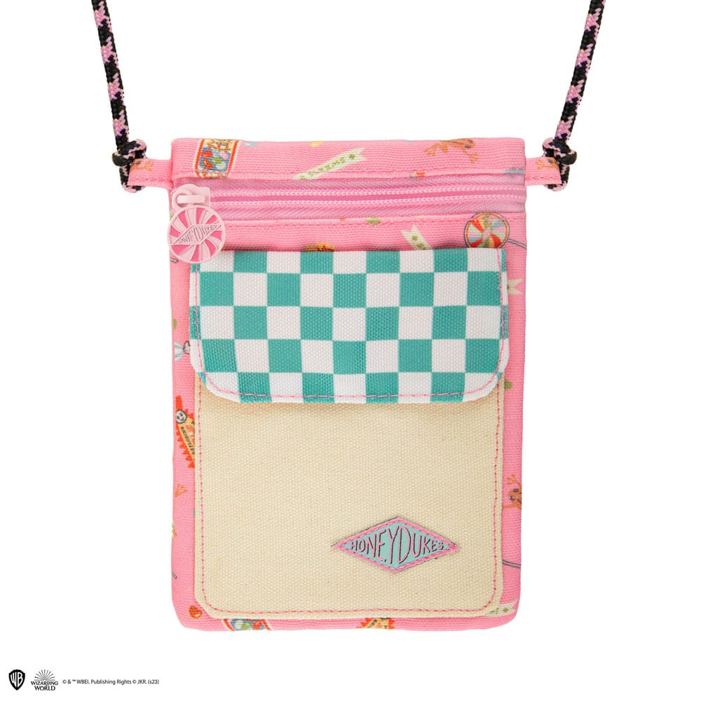 Harry Potter Crossbody Bag Honey Dukes - MangaShop.ro