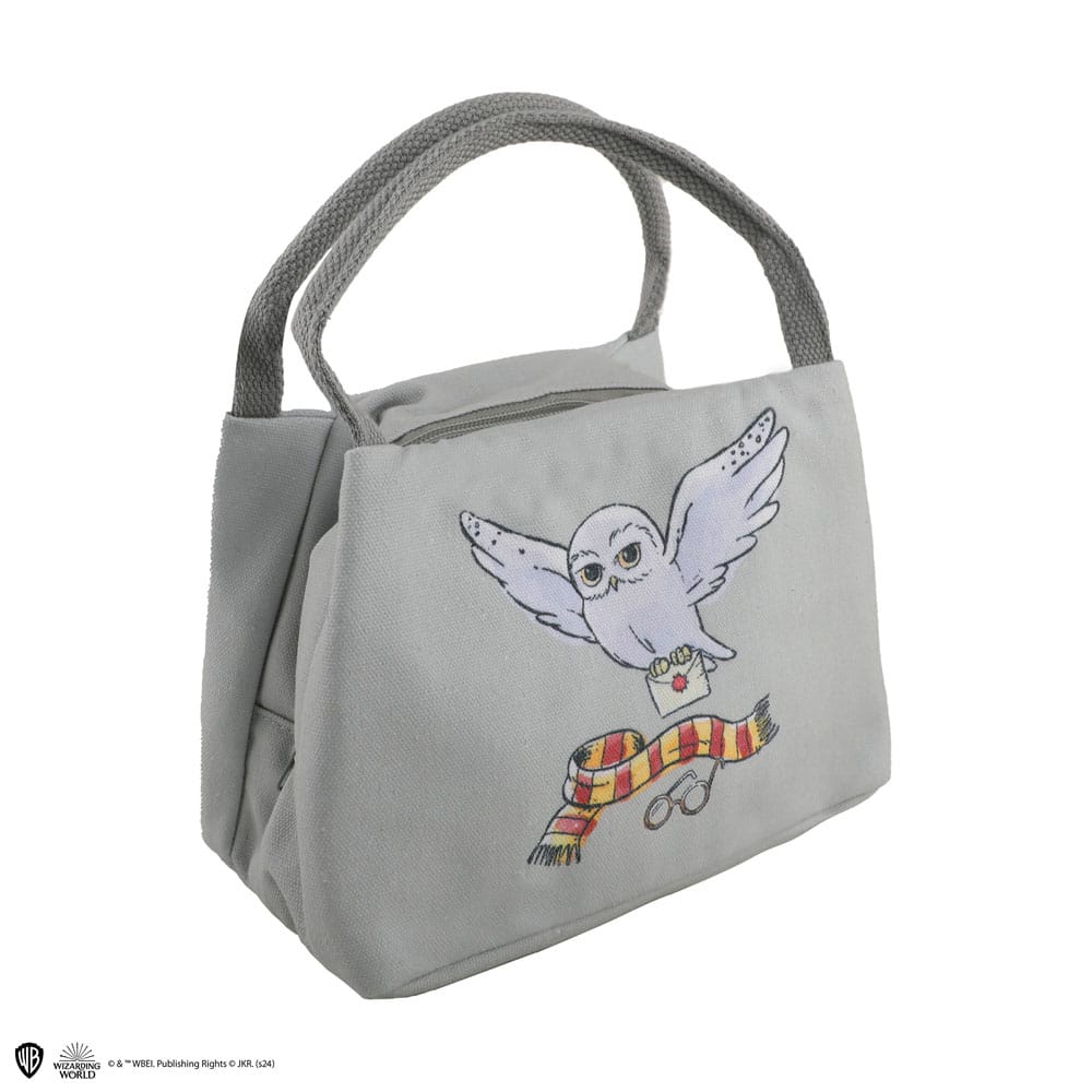 Harry Potter Lunch Bag Hedwig Kids - MangaShop.ro