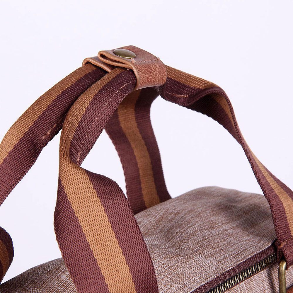 Harry Potter Backpack Hogwarts Express Fabric - MangaShop.ro