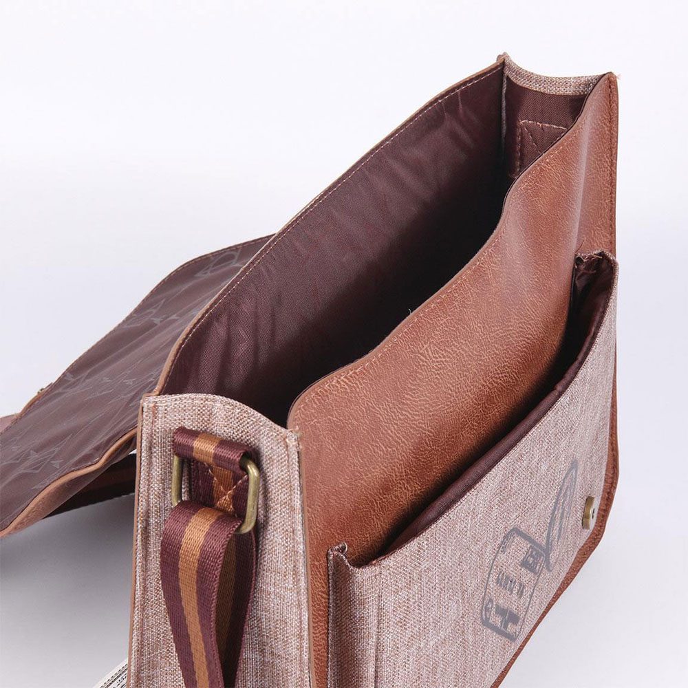Harry Potter Shoulder Bag Hogwarts Express v3 - MangaShop.ro