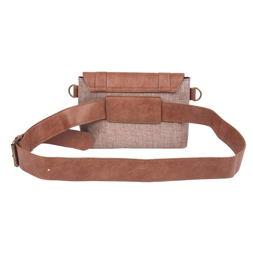 Harry Potter Belt Bag Hogwarts Express - MangaShop.ro