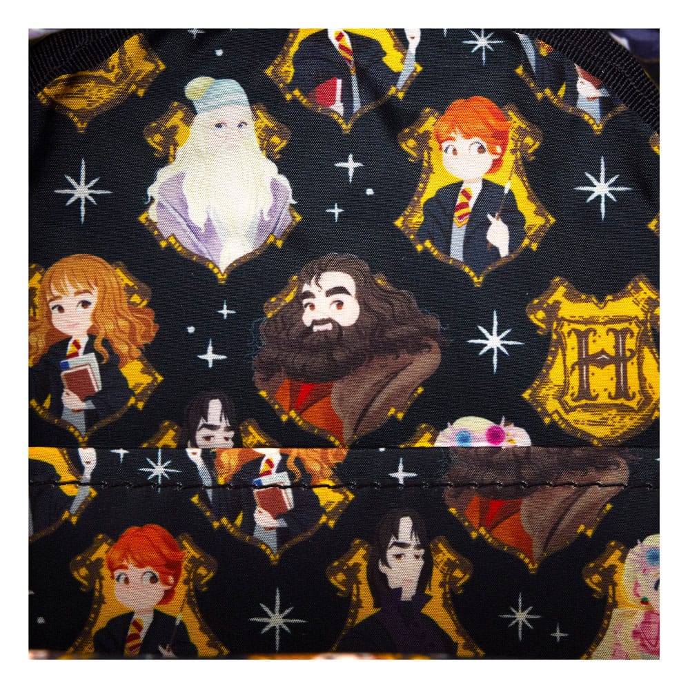 Harry Potter by Loungefly Backpack Mini Spring - MangaShop.ro