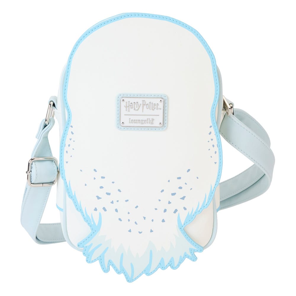 Harry Potter by Loungefly Crossbody Hedwig Crossbuddies - MangaShop.ro