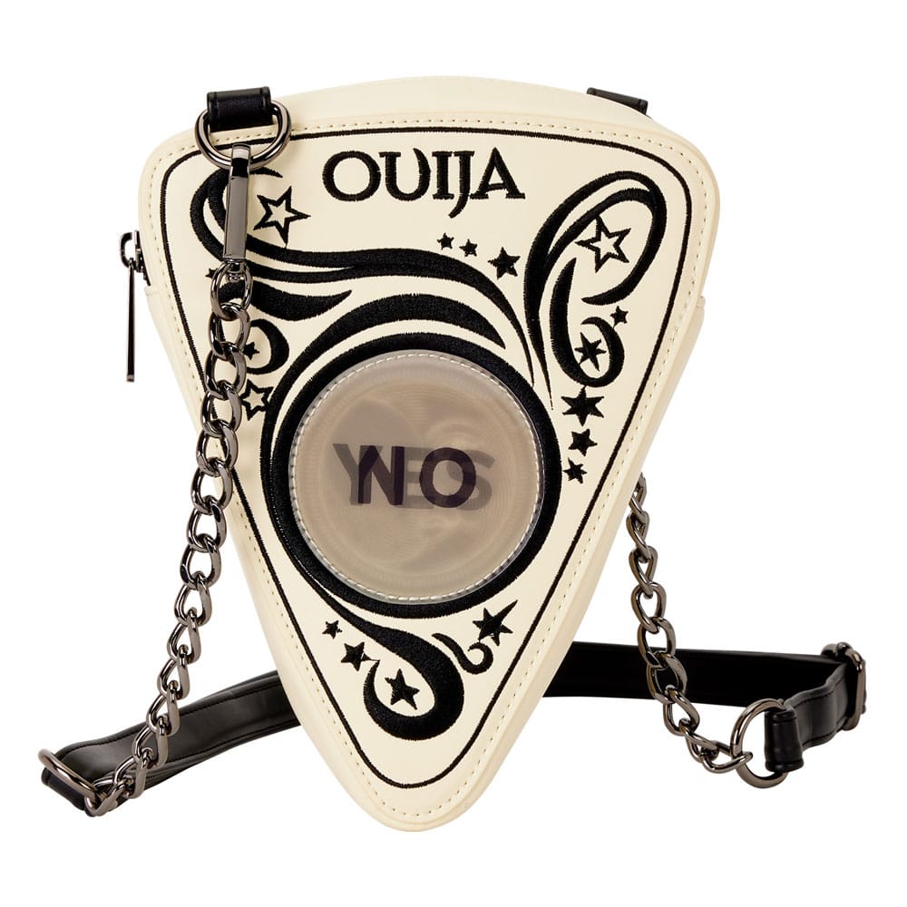 Hasbro by Loungefly Crossbody Ouija - MangaShop.ro