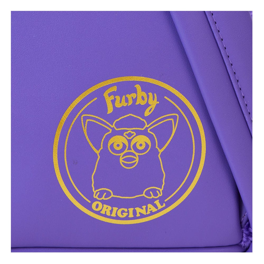 Hasbro by Loungefly Mini Backpack Furby - MangaShop.ro