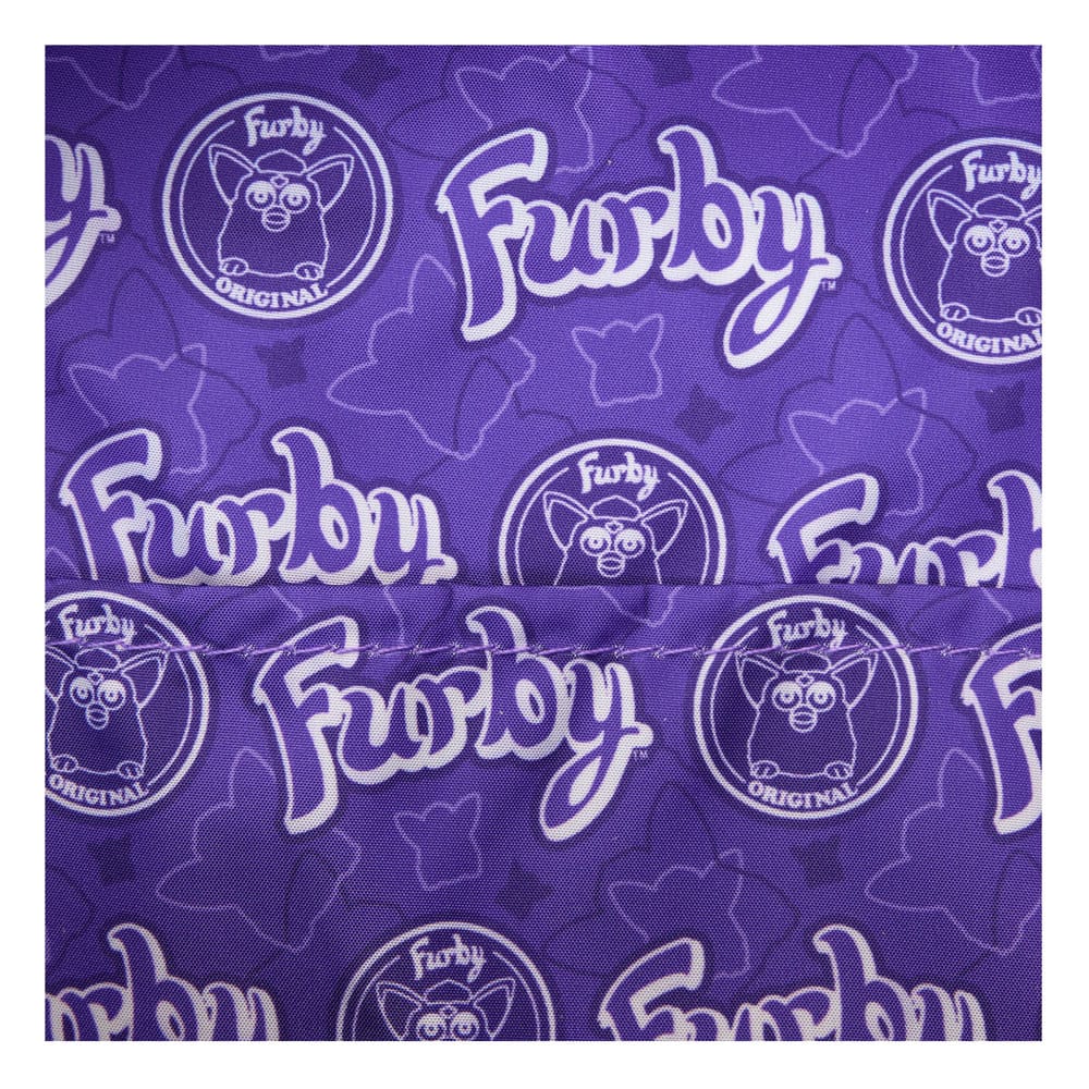 Hasbro by Loungefly Mini Backpack Furby - MangaShop.ro
