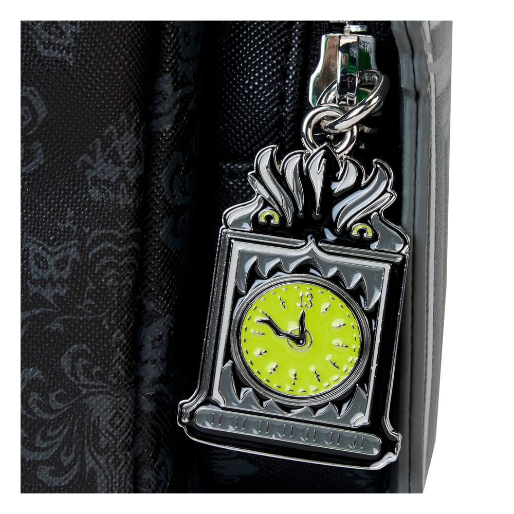 Disney by Loungefly Backpack Haunted Mansion Gargoyle Wallpaper - MangaShop.ro
