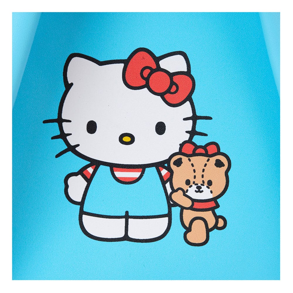Sanrio by Loungefly Mini Backpack Hello Kitty & Bear - MangaShop.ro