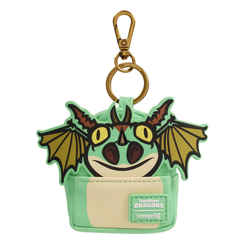 Dreamworks by Loungefly Mini Backpack How to Train your Dragon - MangaShop.ro