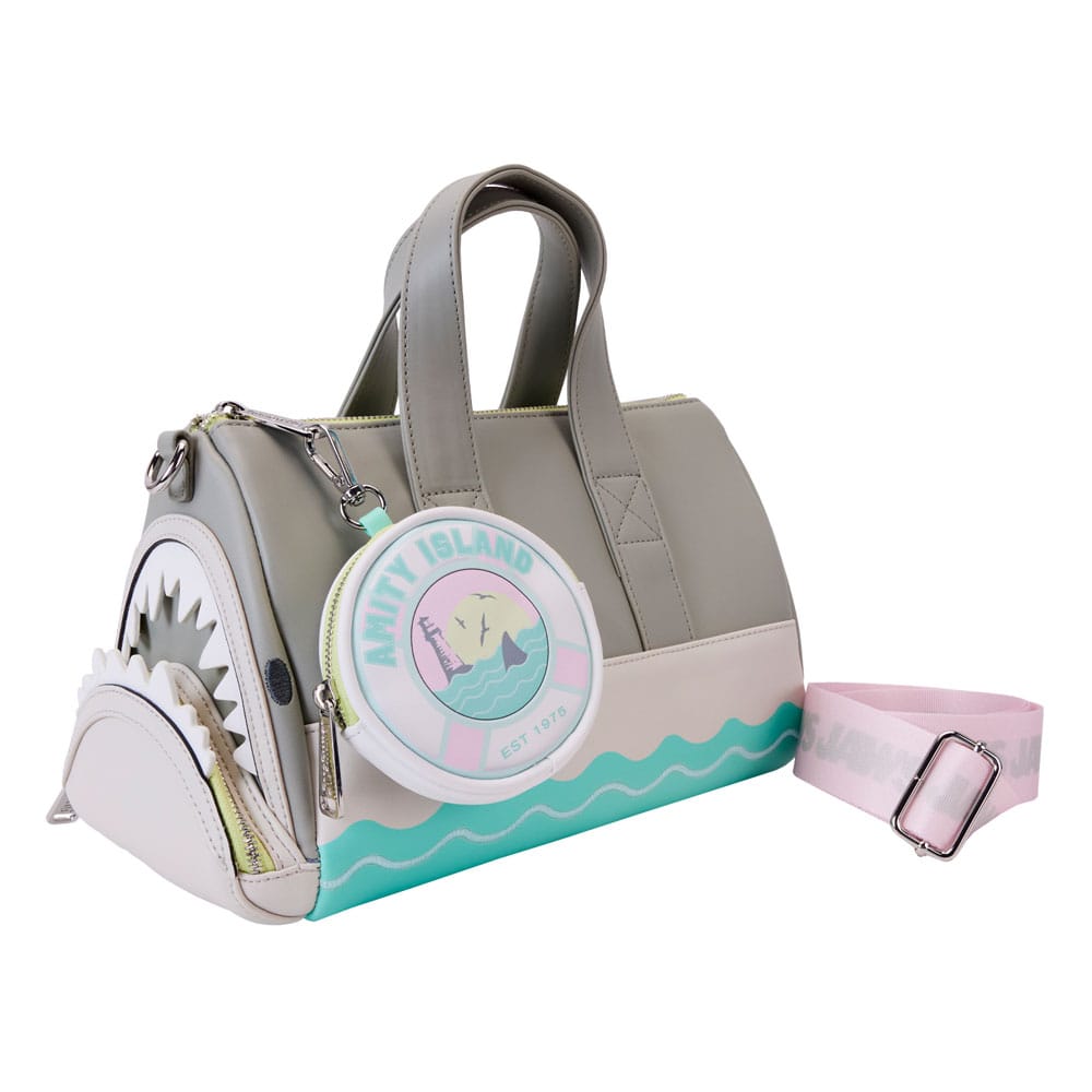 Jaws by Loungefly Crossbody Shark - MangaShop.ro