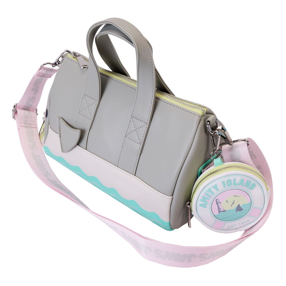 Jaws by Loungefly Crossbody Shark - MangaShop.ro