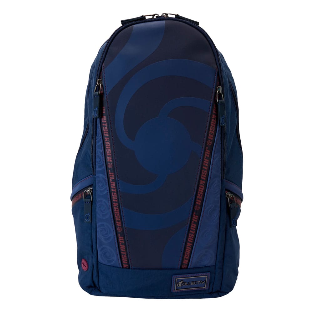 Jujutsu Kaisen by Loungefly Backpack The Gamr Collectiv - MangaShop.ro